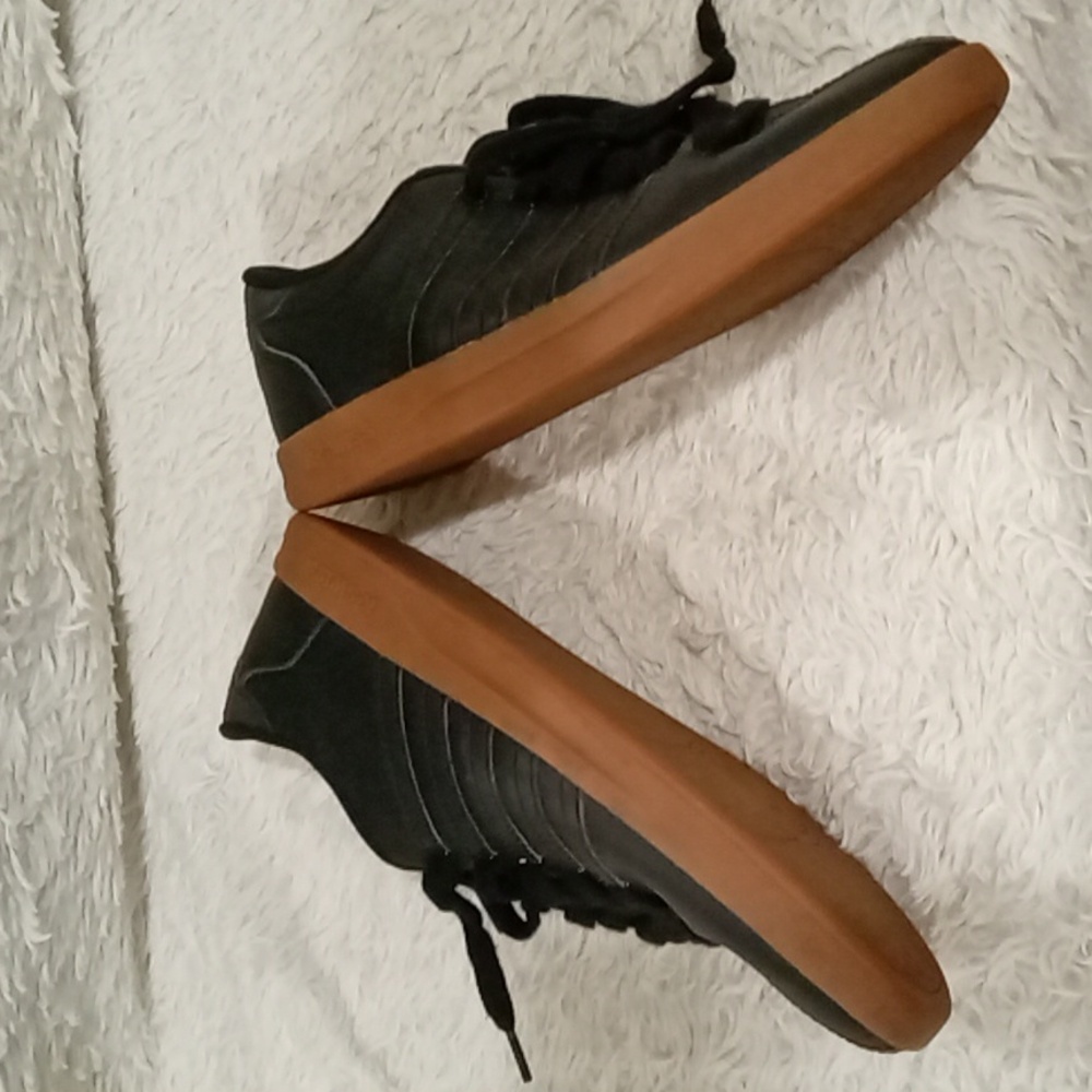 Womens KSwiss sneakers. - Picture 6 of 8